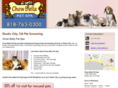petgroomingstudiocitycb.com