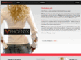 phoenyxmusic.com