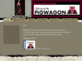 pigwagon.com