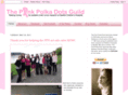 pinkpolkadotsguild.com