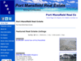portmansfieldrealestate.com