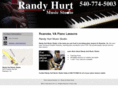 randyhurtmusicstudio.com