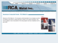 rcametal.com