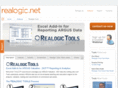 realogictools.com