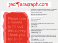 redparagraph.com