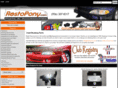 restopony.com