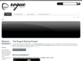 rogueracingproject.com