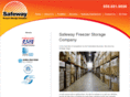 safewayfreezerstorage.com