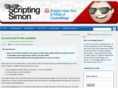 scriptingsimon.com