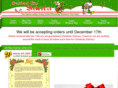 sealedbysanta.com