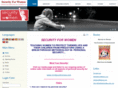 securityforwomen.com
