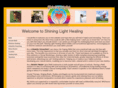 shininglighthealing.com
