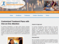 southeastrehabilitation.net