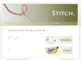 stitch-web.com