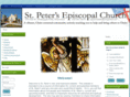 stpetersfalls.com