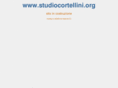 studiocortellini.org