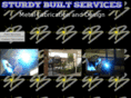 sturdybuiltservices.com