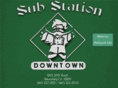 substationdowntown.com