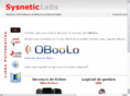 sysnetic-labs.com