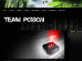 team-poison.com