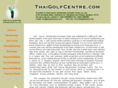 thaigolfcentre.com