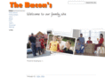 thebacons.info