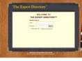 theexpertdirectory.com