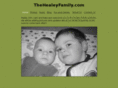 thehealeyfamily.com