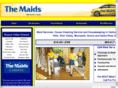 themaidsventuracounty.com