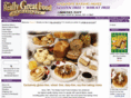 thereallygreatfoodcompany.com