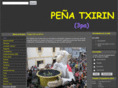 txirin.com