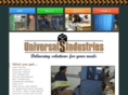 universalsindustries.com