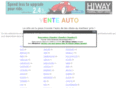 venteauto.net
