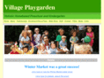 villageplaygarden.org