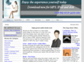 visitaudiobooks.com