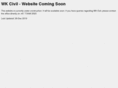 wkcivil.com