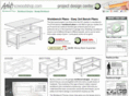 workbenchplans.net