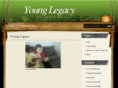 younglegacy.com