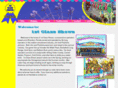 1stclassshows.com