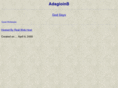 adagioinb.com