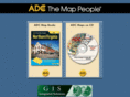 adcmaps.com