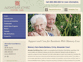 alexandercourtmemorycare.com