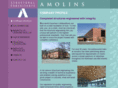 amolins-structural.com