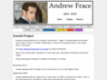 andrewfrace.com