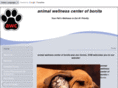 animalwellnesscenterofbonita.com