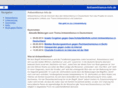 antisemitismus-info.de