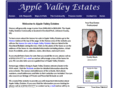 applevalleyestates.com