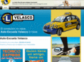 autoescuelavelasco.com