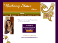 bethanyslater.com