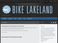 bikelakeland.com